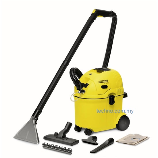 KARCHER MULTI-PURPOSE VACUUM CLEANER MV 2